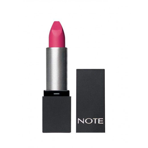 Note Cosmetique  Mattever Lipstick - 15 Favorite Pink