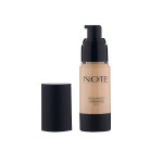 Note Cosmetique Detox and Protect Foundation  - 01Beige