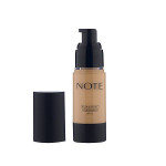 Note Cosmetique Detox and Protect Foundation  - 05 Honey Beige