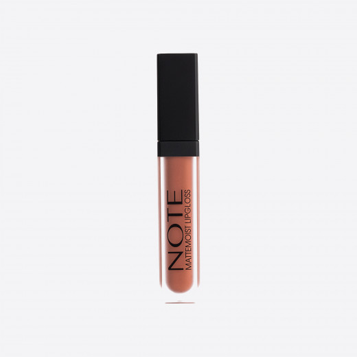 Note Cosmetique Mattemoist Lip Gloss - 414