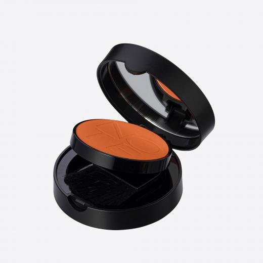 Note Cosmetique Luminous Silk Compact Blusher - 03