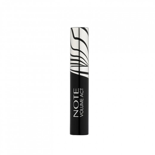 Note Cosmetique Ultra Volume Act Mascara