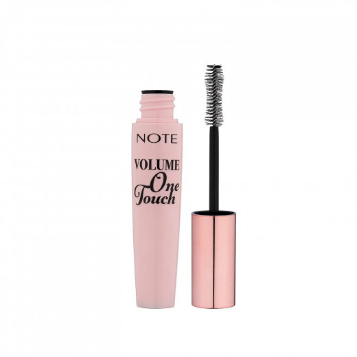 Note Cosmetique  Volume One Touch Mascara