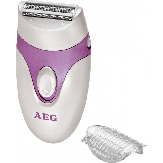 AEG Hiar Remover (Ls 5652)