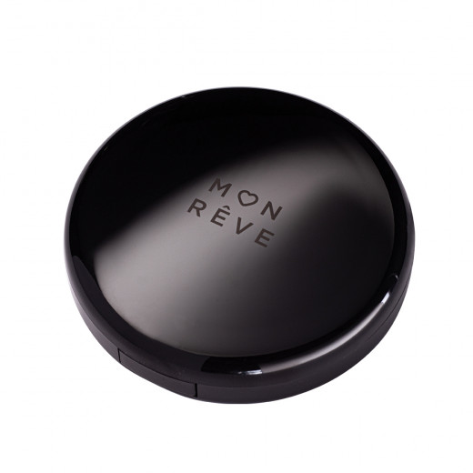 Mon Reve Matte Skin Compact Powder, Number 106, 12 Gram