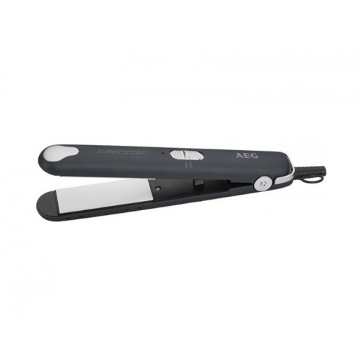 AEG Straightener (Hc 5680), Grey