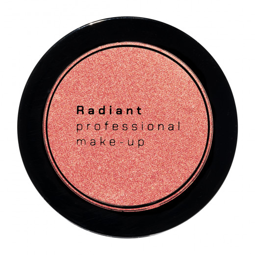 Radiant Blush Color, Number 138