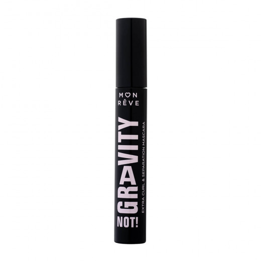 Mon Reve Gravity Not Mascara, Number 01, 12 Ml