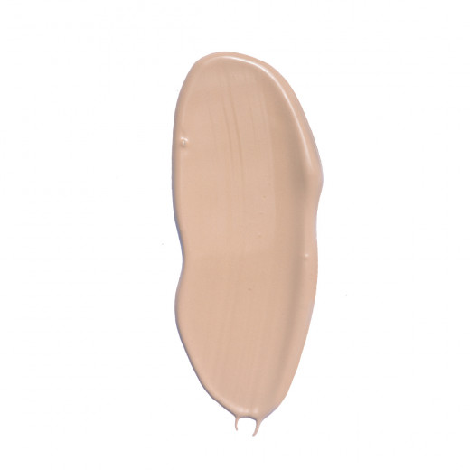 Mon Reve Impeccable Foundation, Number 102, 30 Ml