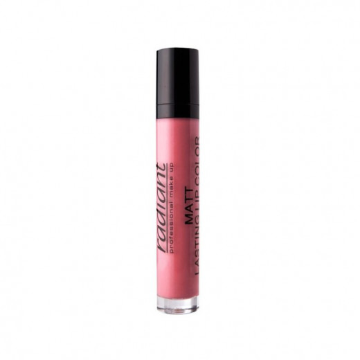 Radiant Matt Lasting Lip Color, Spf 15, Number 37