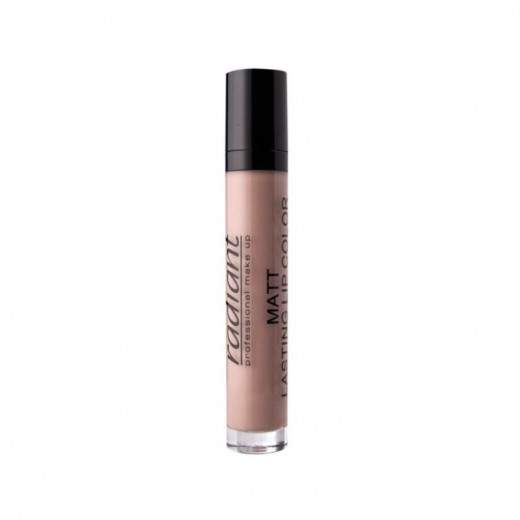 Radiant Matt Lasting Lip Color, Spf 15, Number 49