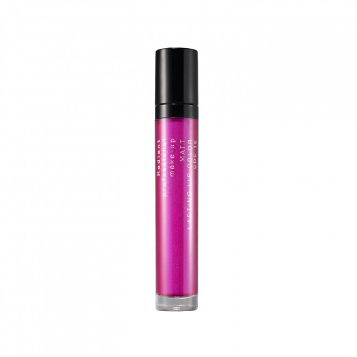 Radiant Matt Lasting Lip Color, Spf 15, Number 72