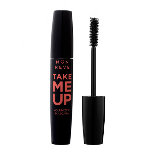 Mon Reve Take Me Up Mascara, Number 01