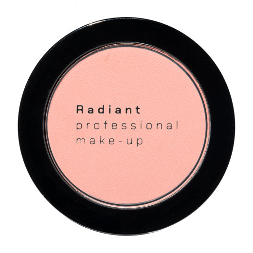 Radiant Pure Matt Blush Color, Number 03