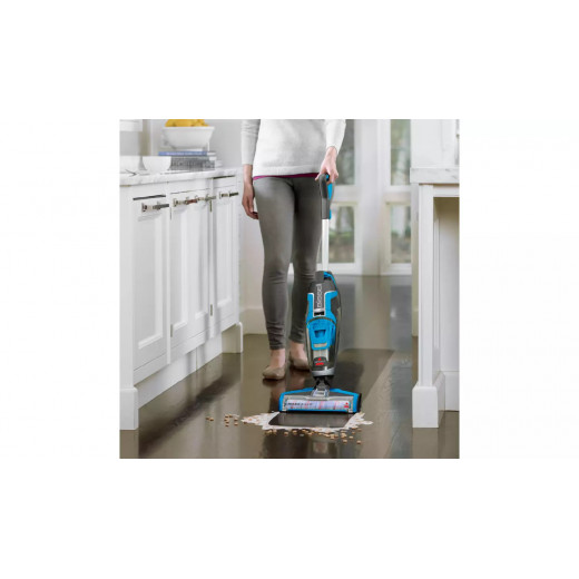 Bissell Cross Wave Vacuum Floor Cleaner