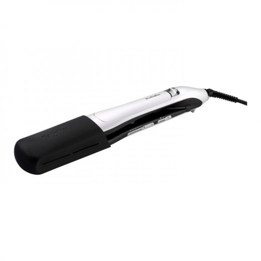 Babyliss Steam Lustre Styler Hair Straightener