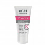 Acm Depiwhite Whitening Photoprotector Lightening Skincare, Spf50+, 50 Ml