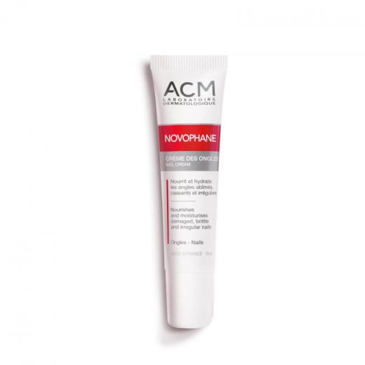 Acm Novophane Nail Cream, 15 Ml