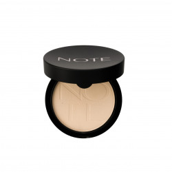 Note Cosmetique  Luminous Silk Compact Powder -  01