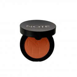 Note Cosmetique Luminous Silk Compact Blusher - 07