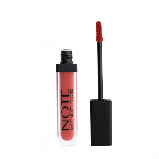 Note Cosmetique Mattemoist Lip Gloss - 404