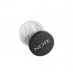 Note Cosmetique  Loose Powder No 01