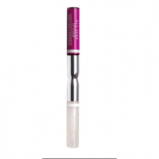 Seventeen All Day Lip Color, Number 21