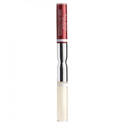 Seventeen All Day Lip Color, Number 48