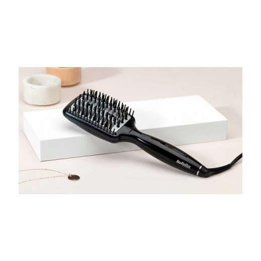 Babyliss Ceramic Smoothing Heated Brush