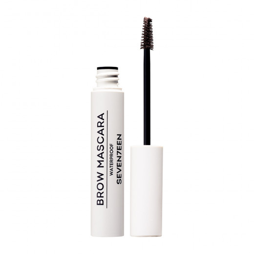 Seventeen Brow Mascara, Number 04