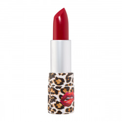 Seventeen Glossy Lips Animal Print, Color Number 02