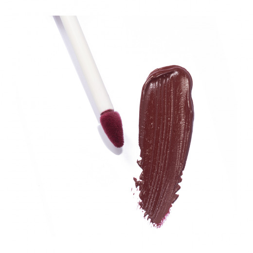 Seventeen Matlishious Super Stay Lip Color, Shade Number 16