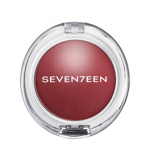 Seventeen Pearl Blush Powder, Number 10