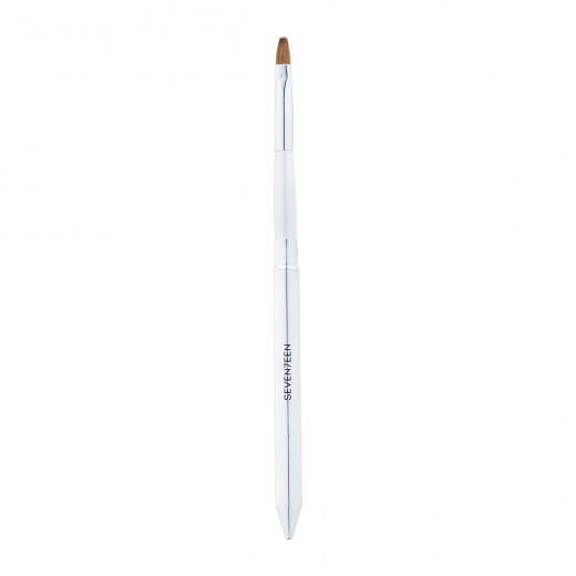 Seventeen Retractable Lip Brush