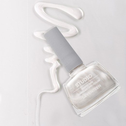 Seventeen Studio Rapid Dry Long lasting Color, Shade 02