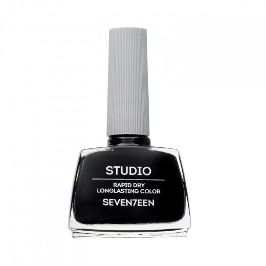 Seventeen Studio Rapid Dry Long lasting Color, Shade 48