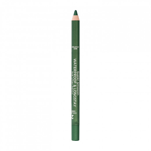 Seventeen Super Smooth Waterproof Eyeliner, Shade Number 23