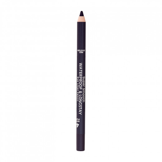 Seventeen Super Smooth Waterproof Eyeliner, Shade Number 44