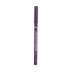 Seventeen Super Smooth Waterproof Lip Liner, Shade Number 34