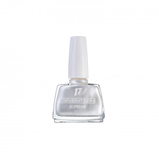 Seventeen Supreme Nail Enamel, Number 166