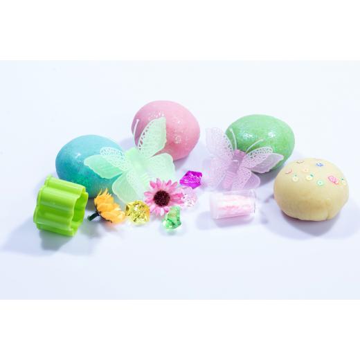 Yippee Sensory Butterfly Play Dough Kit