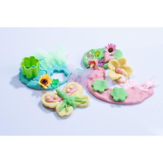 Yippee Sensory Butterfly Play Dough Kit