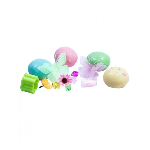 Yippee Sensory Butterfly Play Dough Kit