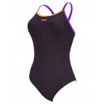 Zoggs Strike Back Women Swimwear, One Piece