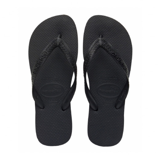 Havaianas Top Flip Flop, Black Color