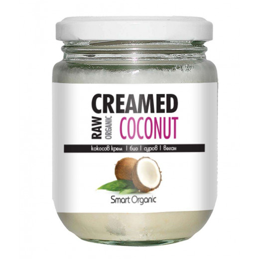 Dragon Superfoods Creamed coconut, 200 Gram