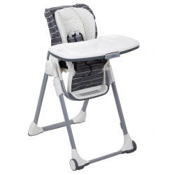 Graco swift fold highchair, suits me