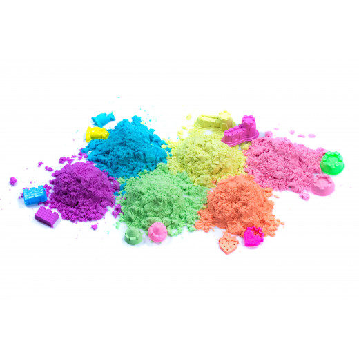 Yippee Sensory Kinetic Sand