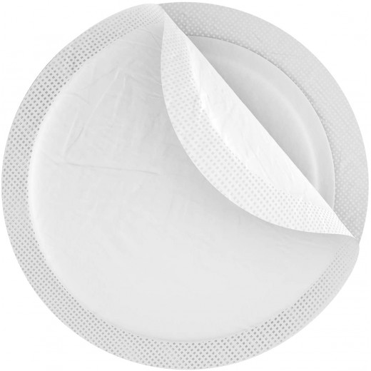 Suavinex Breast Pads, Pack of 28 Pieces