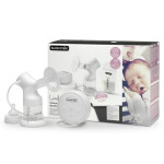 Suavinex Electric Breast Pump